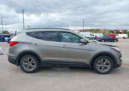2014 HYUNDAI SANTA FE SPORT