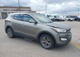 2014 HYUNDAI SANTA FE SPORT
