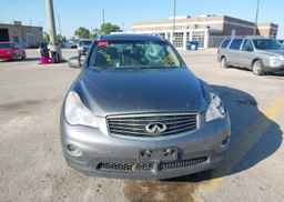 2014 INFINITI QX50