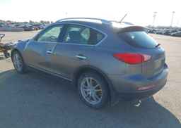 2014 INFINITI QX50