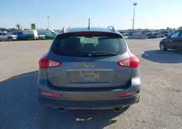 2014 INFINITI QX50