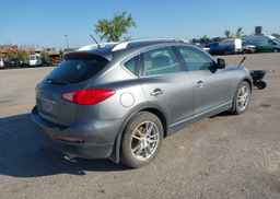 2014 INFINITI QX50