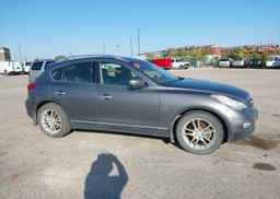 2014 INFINITI QX50