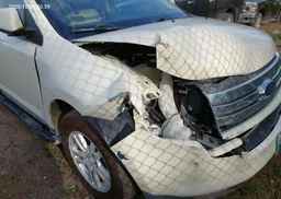 2008 FORD EDGE SEL
