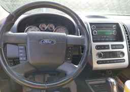 2008 FORD EDGE SEL