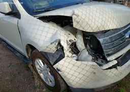 2008 FORD EDGE SEL