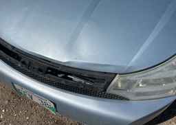 2009 FORD FOCUS SE
