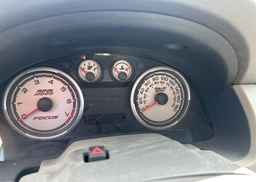 2009 FORD FOCUS SE