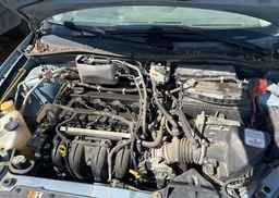 2009 FORD FOCUS SE