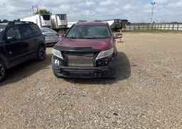 2014 KIA SORENTO EX V6