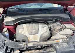 2014 KIA SORENTO EX V6