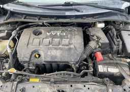 2010 TOYOTA COROLLA CE