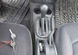 2002 CHRYSLER SEBRING LX