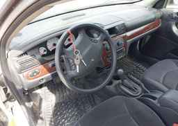 2002 CHRYSLER SEBRING LX