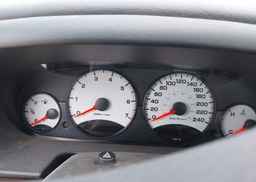 2002 CHRYSLER SEBRING LX