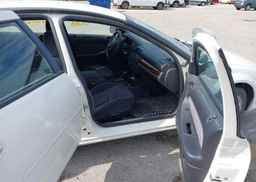 2002 CHRYSLER SEBRING LX