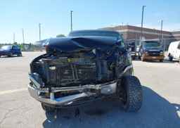 2005 FORD F350 SD LARIAT CREW CAB