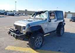 2007 JEEP WRANGLER X