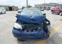 2006 TOYOTA COROLLA