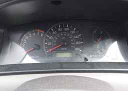 2006 TOYOTA COROLLA