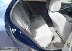 2006 TOYOTA COROLLA