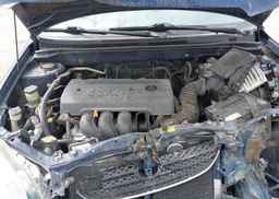 2006 TOYOTA COROLLA