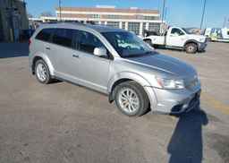2012 DODGE JOURNEY R