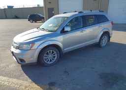 2012 DODGE JOURNEY R