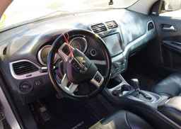 2012 DODGE JOURNEY R
