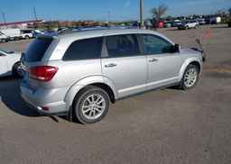 2012 DODGE JOURNEY R