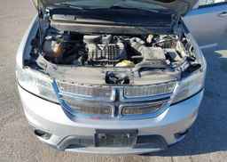 2012 DODGE JOURNEY R