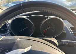 2012 MAZDA MAZDA3 SPORT GS SKY