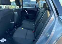 2012 MAZDA MAZDA3 SPORT GS SKY