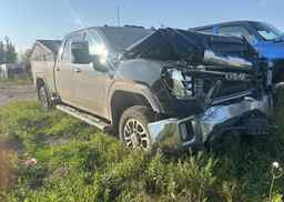 2021 GMC SIERRA 2500 HD SLT CREW CAB