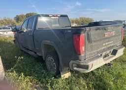 2021 GMC SIERRA 2500 HD SLT CREW CAB