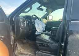 2021 GMC SIERRA 2500 HD SLT CREW CAB