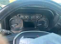 2021 GMC SIERRA 2500 HD SLT CREW CAB