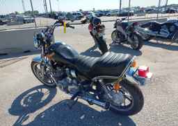 1983 YAMAHA XJ650 MAXIM