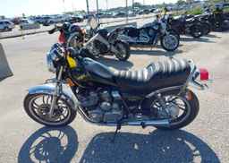1983 YAMAHA XJ650 MAXIM