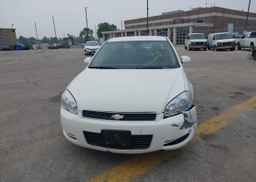 2007 CHEVROLET IMPALA LS V6