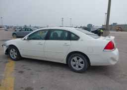 2007 CHEVROLET IMPALA LS V6