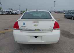 2007 CHEVROLET IMPALA LS V6