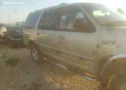 2000 FORD EXPEDITION XLT