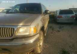 2000 FORD EXPEDITION XLT