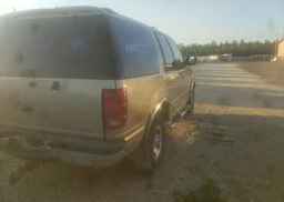 2000 FORD EXPEDITION XLT