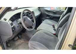 2000 FORD EXPEDITION XLT