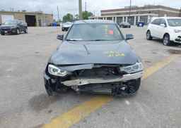2015 BMW 328I XDRIVE