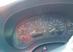 2005 GMC JIMMY SLS