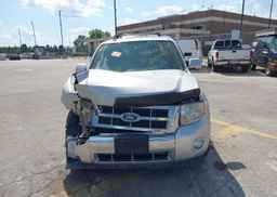 2011 FORD ESCAPE LIMITED V6