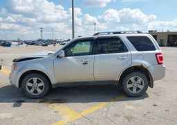 2011 FORD ESCAPE LIMITED V6